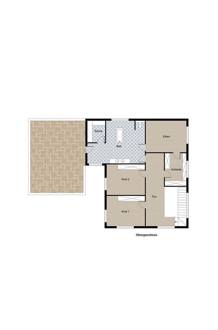 Prodej domu 247 m², pozemek 638 m², Vohburg an der Donau, Bavorsko Prodej domu 247 m², pozemek 638 m², Vohburg an der Donau, Bavorsko
