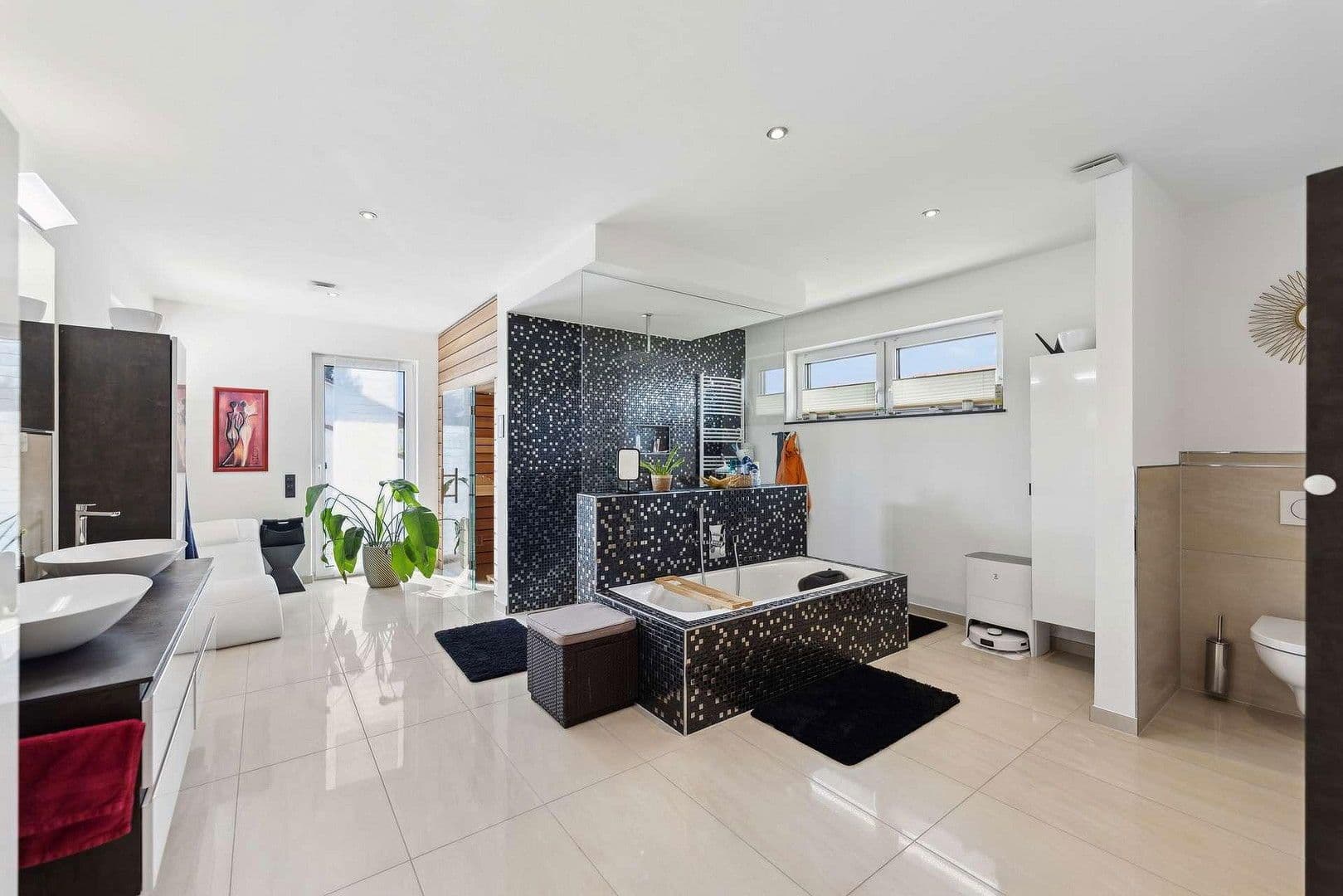 Prodej domu 247 m², pozemek 638 m², Vohburg an der Donau, Bavorsko Prodej domu 247 m², pozemek 638 m², Vohburg an der Donau, Bavorsko