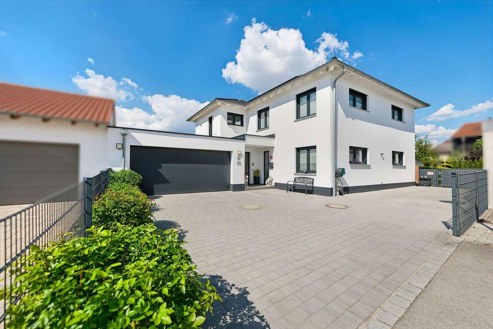 Prodej domu 247 m², pozemek 638 m², Vohburg an der Donau, Bavorsko Prodej domu 247 m², pozemek 638 m², Vohburg an der Donau, Bavorsko