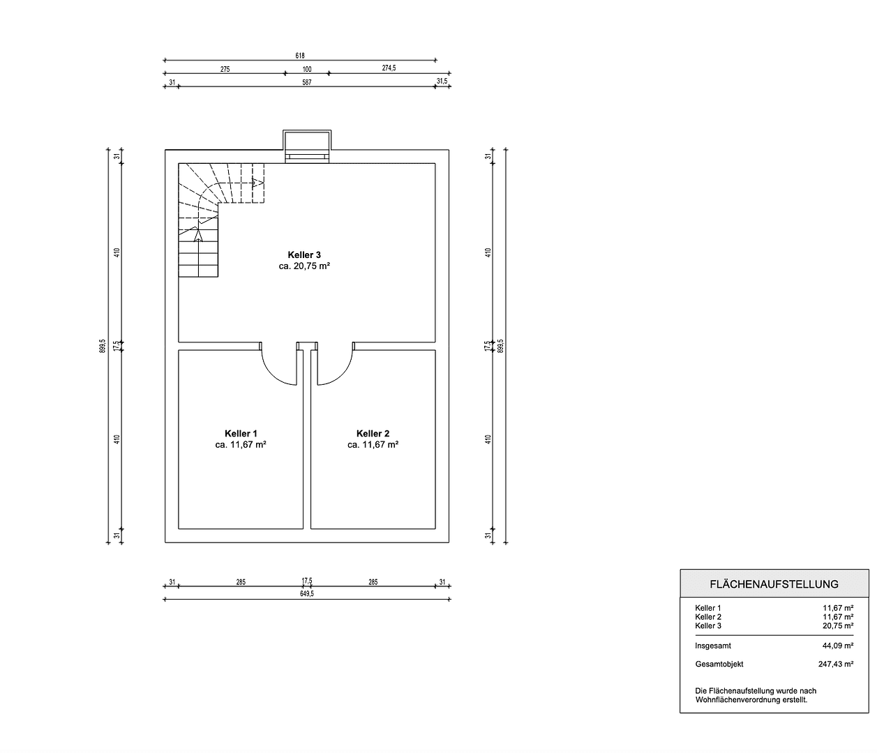 Prodej domu 247 m², pozemek 638 m², Vohburg an der Donau, Bavorsko Prodej domu 247 m², pozemek 638 m², Vohburg an der Donau, Bavorsko