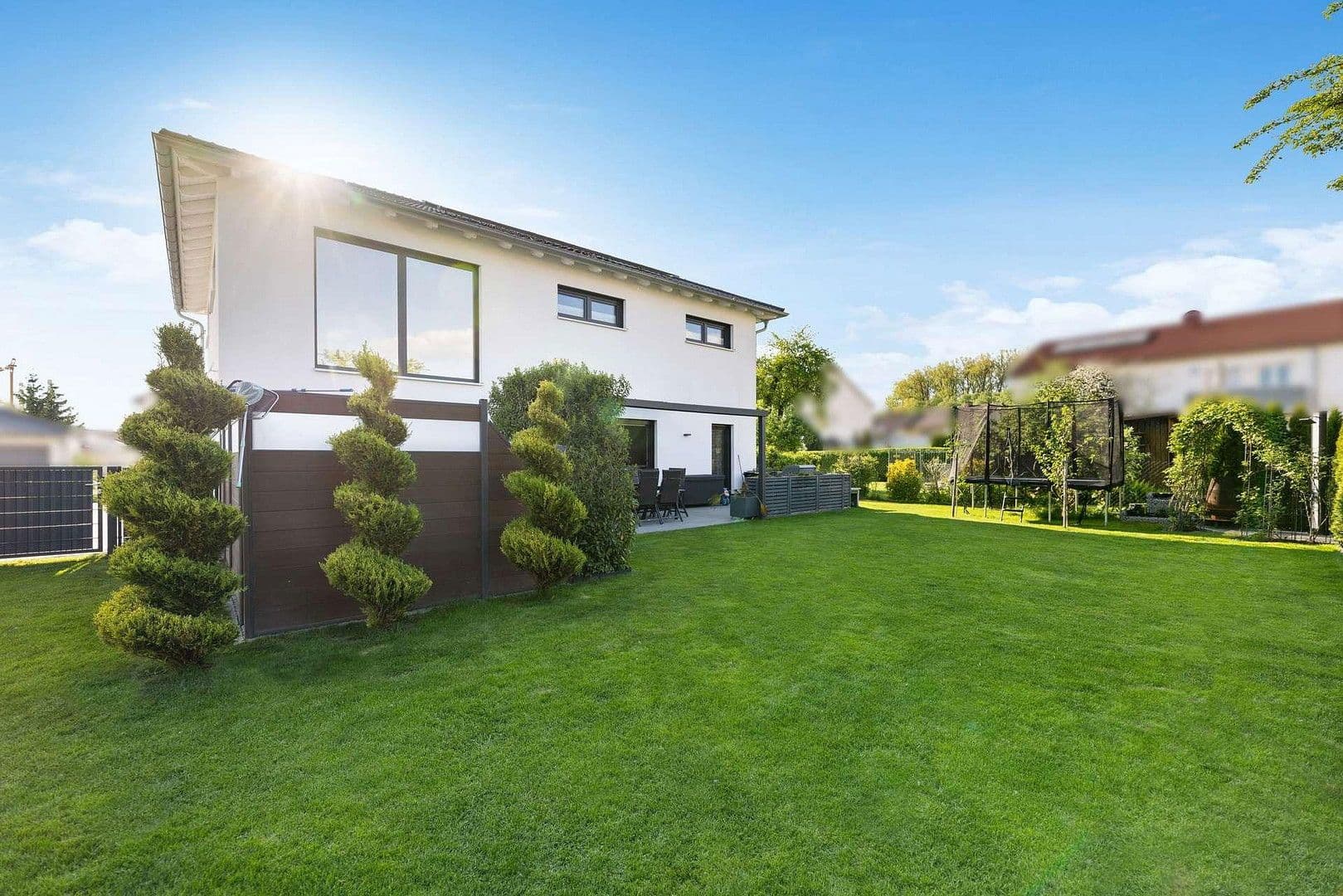 Prodej domu 247 m², pozemek 638 m², Vohburg an der Donau, Bavorsko Prodej domu 247 m², pozemek 638 m², Vohburg an der Donau, Bavorsko