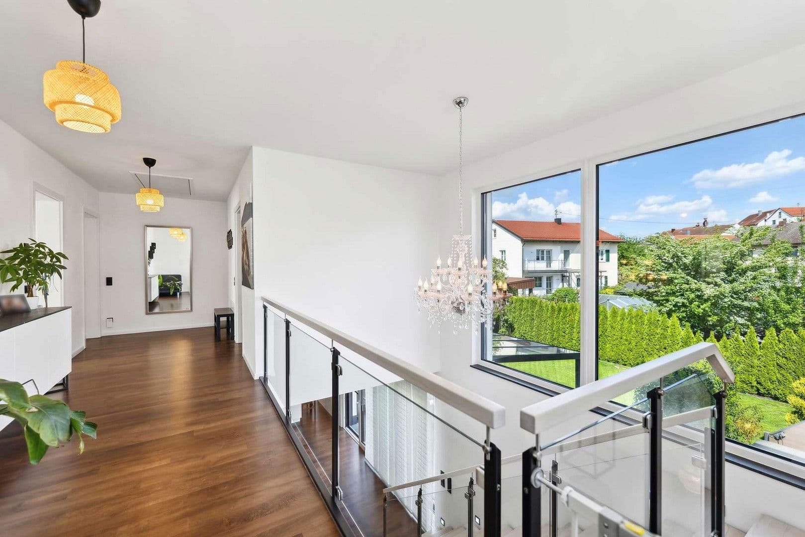 Prodej domu 247 m², pozemek 638 m², Vohburg an der Donau, Bavorsko Prodej domu 247 m², pozemek 638 m², Vohburg an der Donau, Bavorsko