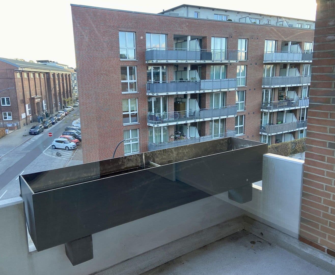 Prodej bytu 1+1 31 m², Eilbeker Weg 39, Hamburg, Hamburg Prodej bytu 1+1 31 m², Eilbeker Weg 39, Hamburg, Hamburg