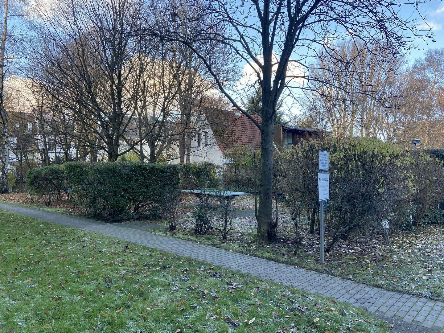 Prodej bytu 1+1 31 m², Eilbeker Weg 39, Hamburg, Hamburg Prodej bytu 1+1 31 m², Eilbeker Weg 39, Hamburg, Hamburg