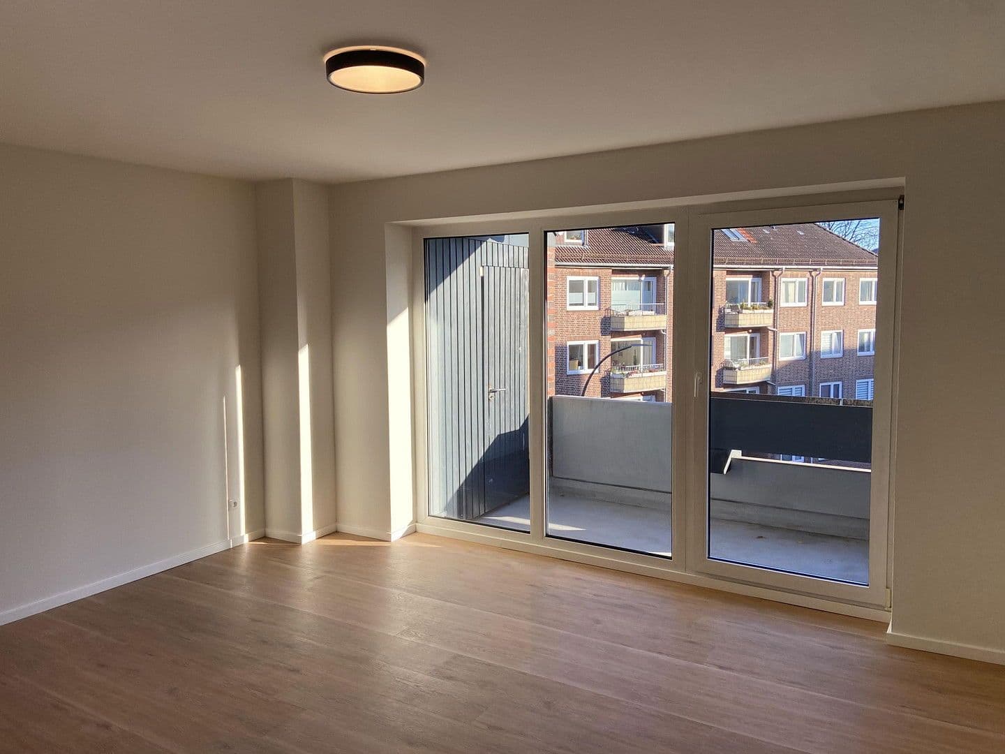 Prodej bytu 1+1 31 m², Eilbeker Weg 39, Hamburg, Hamburg Prodej bytu 1+1 31 m², Eilbeker Weg 39, Hamburg, Hamburg