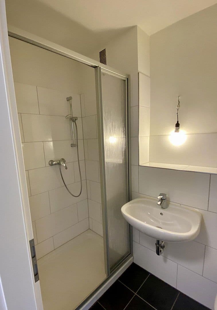 Prodej bytu 1+1 31 m², Eilbeker Weg 39, Hamburg, Hamburg Prodej bytu 1+1 31 m², Eilbeker Weg 39, Hamburg, Hamburg