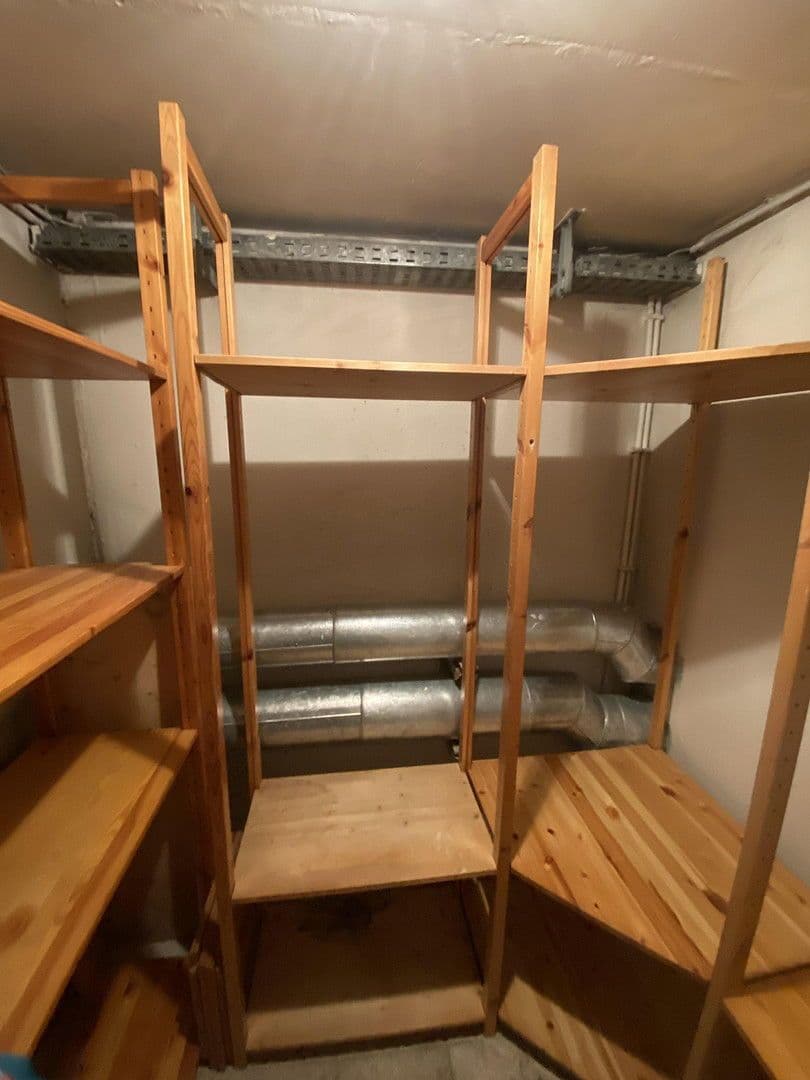 Prodej bytu 1+1 31 m², Eilbeker Weg 39, Hamburg, Hamburg Prodej bytu 1+1 31 m², Eilbeker Weg 39, Hamburg, Hamburg