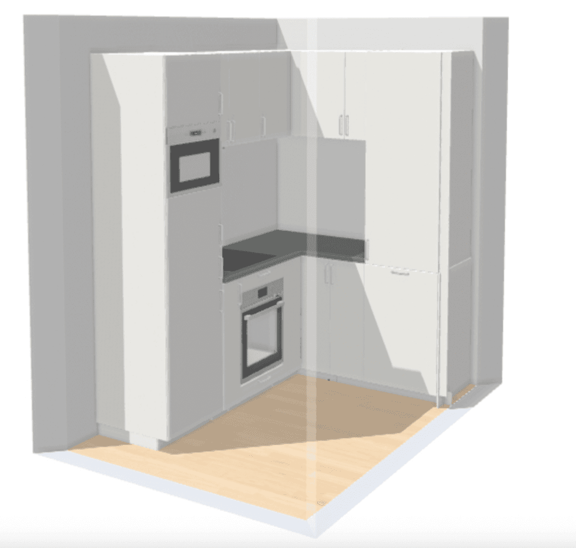 Prodej bytu 1+1 31 m², Eilbeker Weg 39, Hamburg, Hamburg Prodej bytu 1+1 31 m², Eilbeker Weg 39, Hamburg, Hamburg