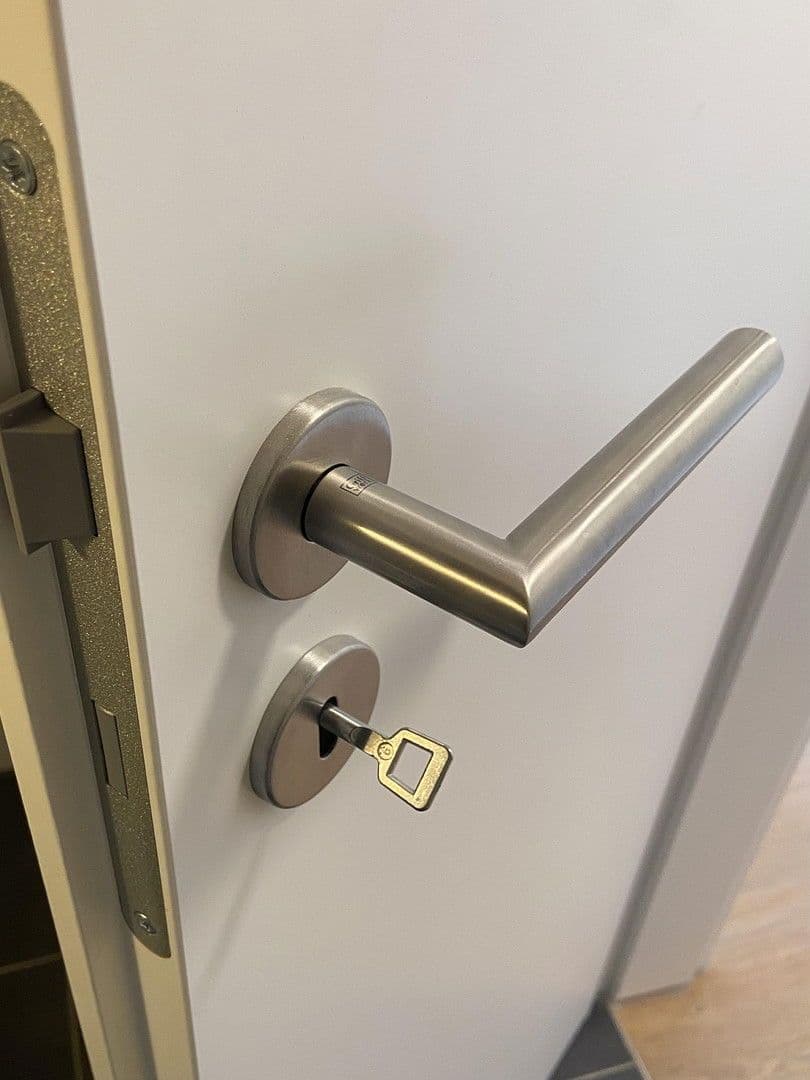 Prodej bytu 1+1 31 m², Eilbeker Weg 39, Hamburg, Hamburg Prodej bytu 1+1 31 m², Eilbeker Weg 39, Hamburg, Hamburg