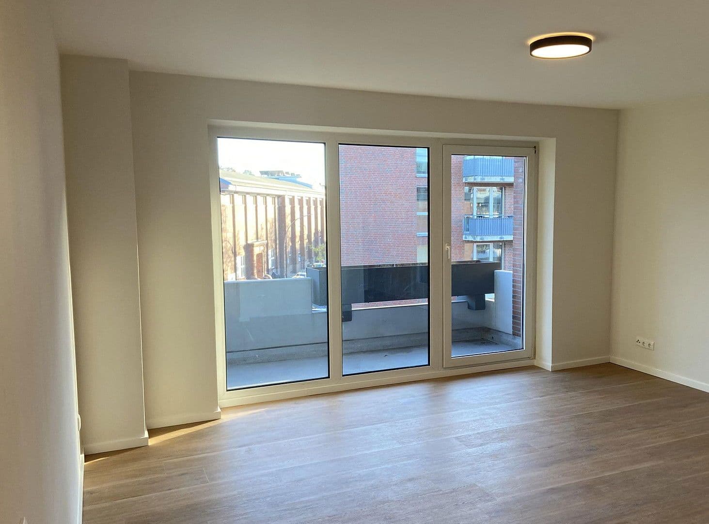 Prodej bytu 1+1 31 m², Eilbeker Weg 39, Hamburg, Hamburg Prodej bytu 1+1 31 m², Eilbeker Weg 39, Hamburg, Hamburg