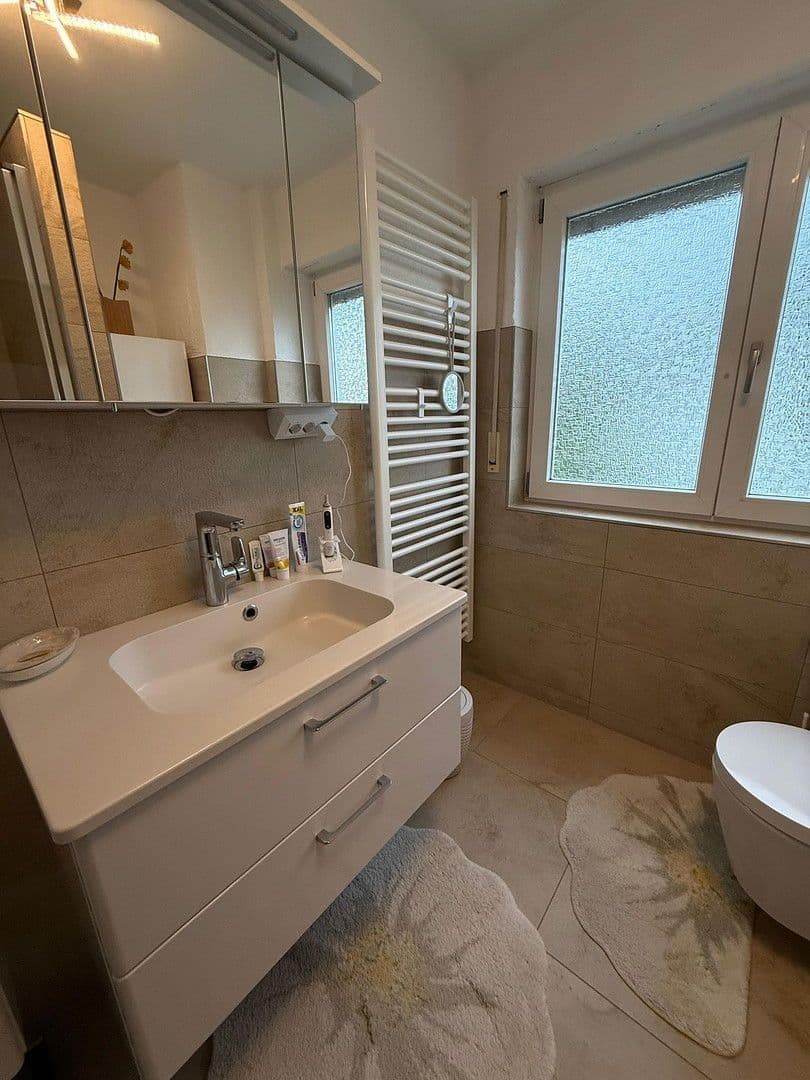 Prodej domu 139 m², pozemek 410 m², Gemmingen, Bádensko-Württembersko Prodej domu 139 m², pozemek 410 m², Gemmingen, Bádensko-Württembersko