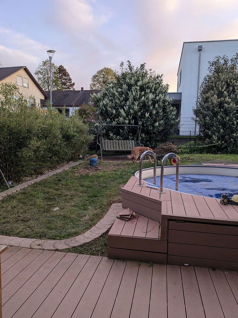 Prodej domu 139 m², pozemek 410 m², Gemmingen, Bádensko-Württembersko Prodej domu 139 m², pozemek 410 m², Gemmingen, Bádensko-Württembersko