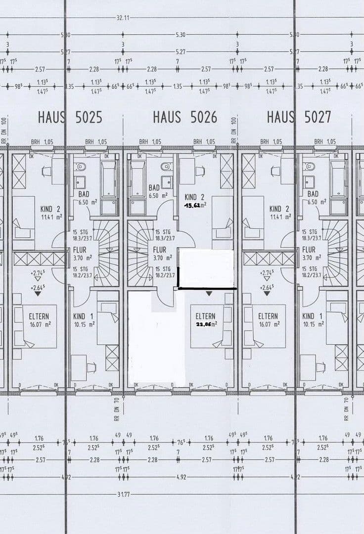 Pronájem domu 140 m², pozemek 137 m², Feucht, Bavorsko Pronájem domu 140 m², pozemek 137 m², Feucht, Bavorsko