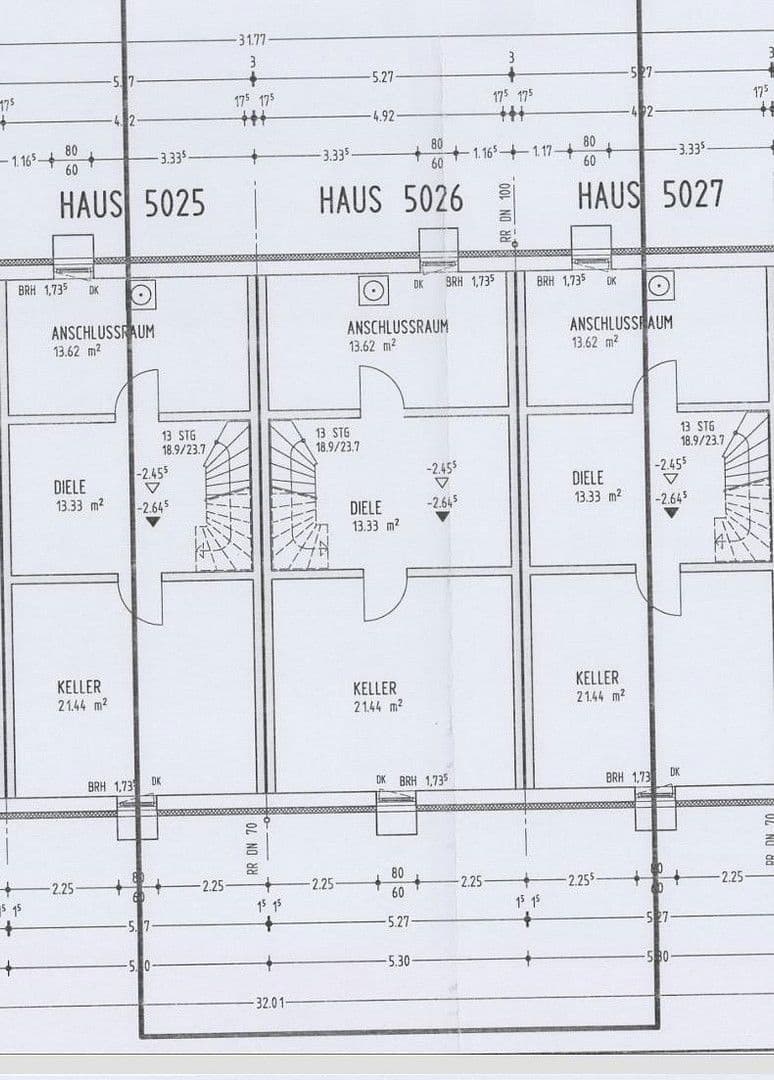 Pronájem domu 140 m², pozemek 137 m², Feucht, Bavorsko Pronájem domu 140 m², pozemek 137 m², Feucht, Bavorsko
