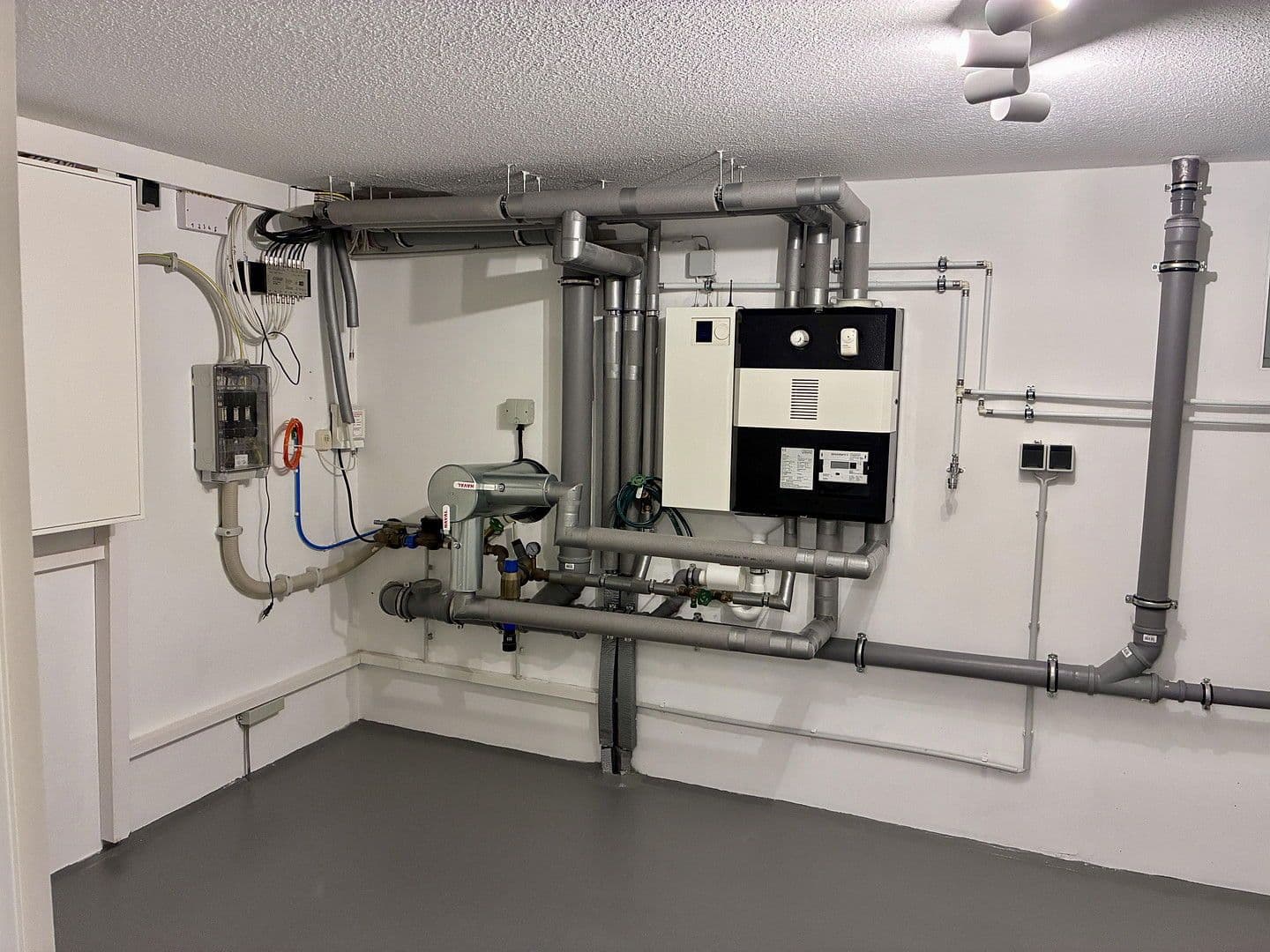 Pronájem domu 140 m², pozemek 137 m², Feucht, Bavorsko Pronájem domu 140 m², pozemek 137 m², Feucht, Bavorsko