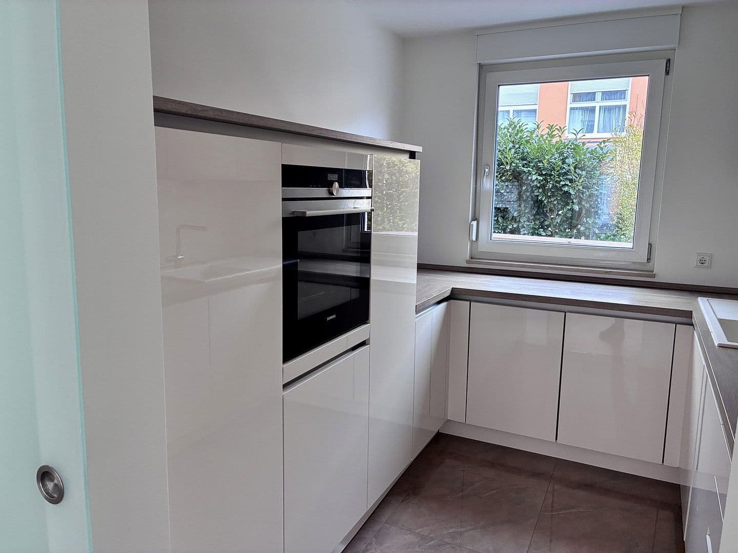 Pronájem domu 140 m², pozemek 137 m², Feucht, Bavorsko Pronájem domu 140 m², pozemek 137 m², Feucht, Bavorsko