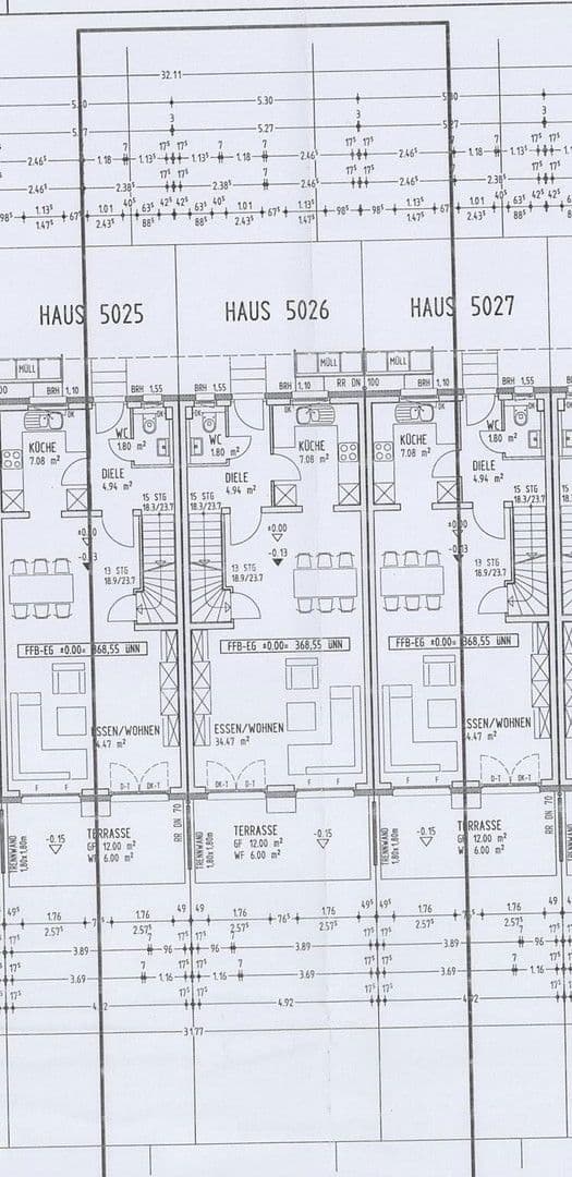 Pronájem domu 140 m², pozemek 137 m², Feucht, Bavorsko Pronájem domu 140 m², pozemek 137 m², Feucht, Bavorsko
