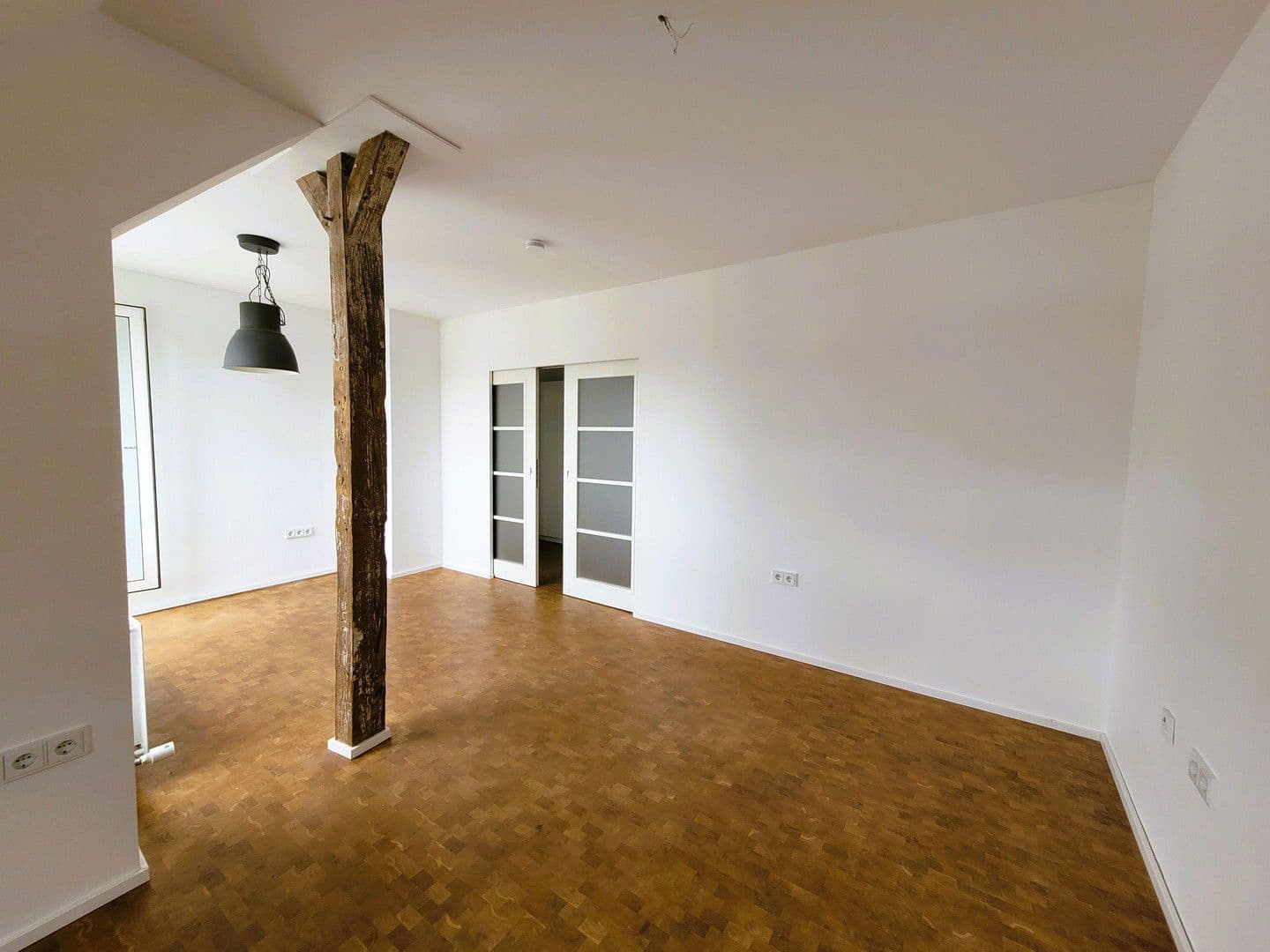 Prodej bytu 2+1 69 m², Holsteinische Straße 19, Berlin, Berlín Prodej bytu 2+1 69 m², Holsteinische Straße 19, Berlin, Berlín