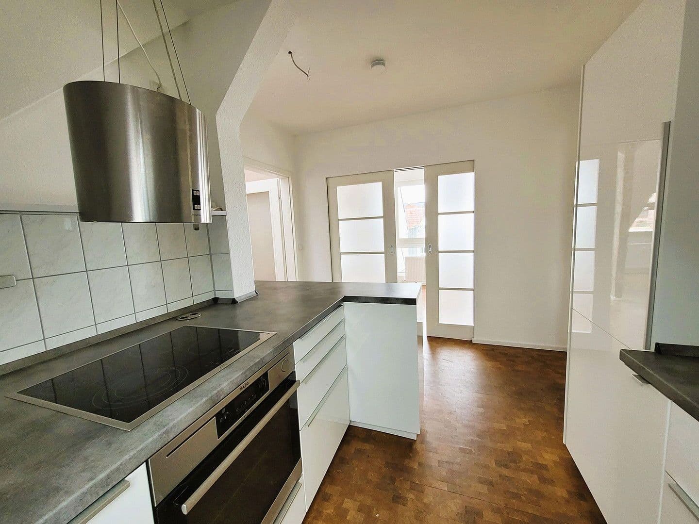 Prodej bytu 2+1 69 m², Holsteinische Straße 19, Berlin, Berlín Prodej bytu 2+1 69 m², Holsteinische Straße 19, Berlin, Berlín