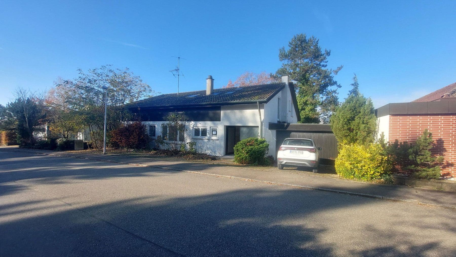 Prodej domu 378 m², pozemek 1.537 m², Engelfriedshalde 45, Tübingen, Bádensko-Württembersko Prodej domu 378 m², pozemek 1.537 m², Engelfriedshalde 45, Tübingen, Bádensko-Württembersko