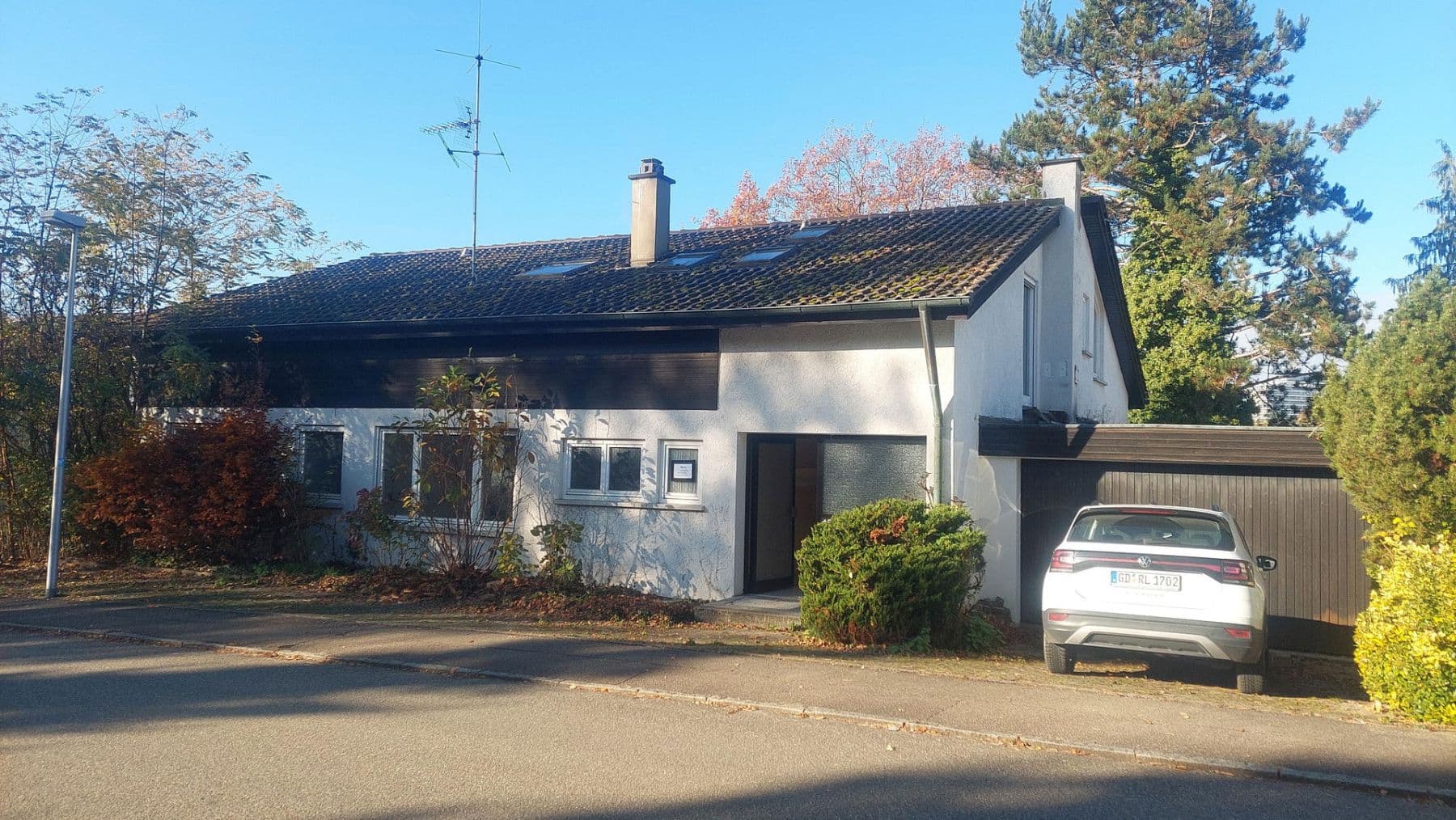 Prodej domu 378 m², pozemek 1.537 m², Engelfriedshalde 45, Tübingen, Bádensko-Württembersko Prodej domu 378 m², pozemek 1.537 m², Engelfriedshalde 45, Tübingen, Bádensko-Württembersko