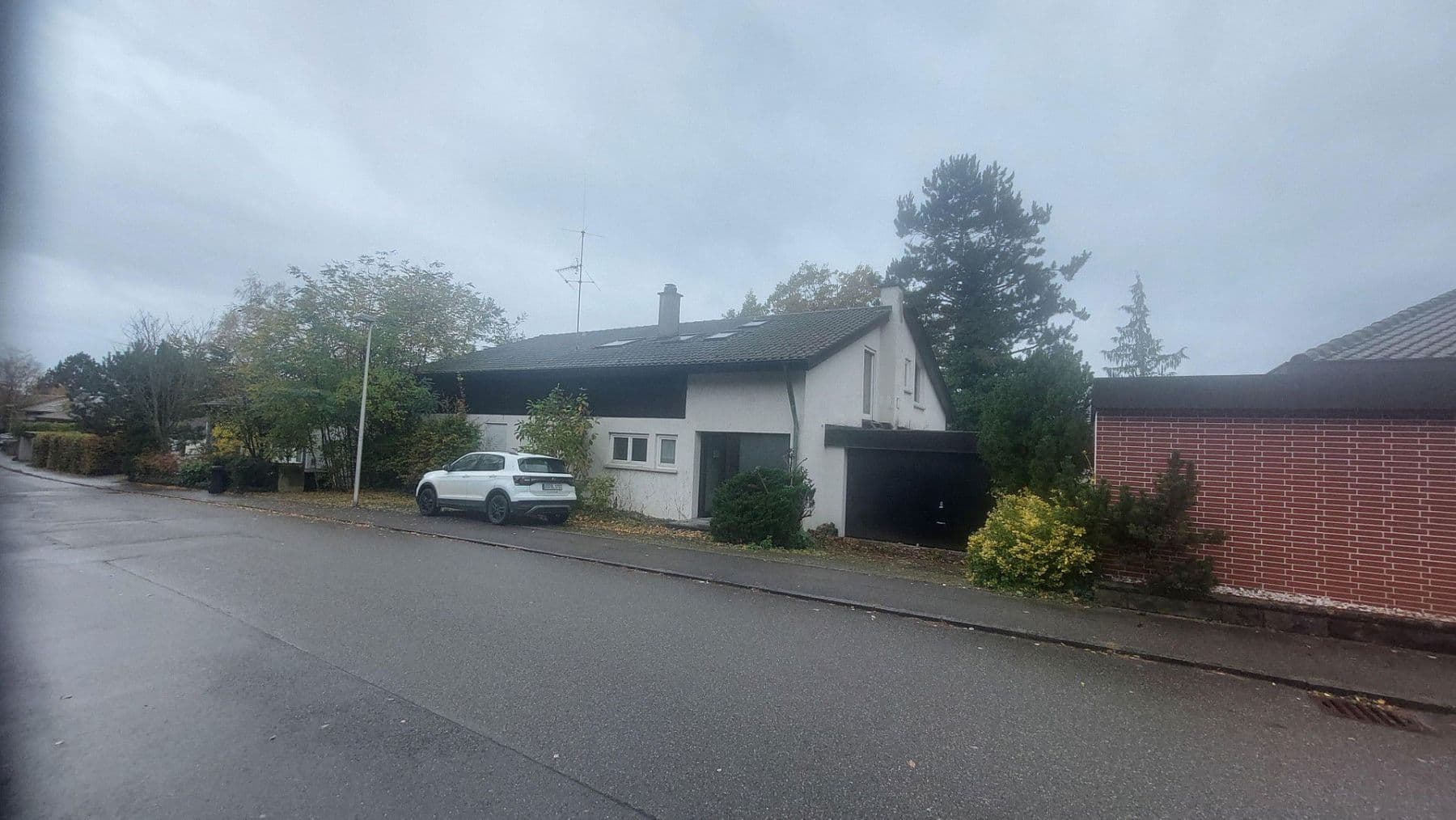 Prodej domu 378 m², pozemek 1.537 m², Engelfriedshalde 45, Tübingen, Bádensko-Württembersko Prodej domu 378 m², pozemek 1.537 m², Engelfriedshalde 45, Tübingen, Bádensko-Württembersko