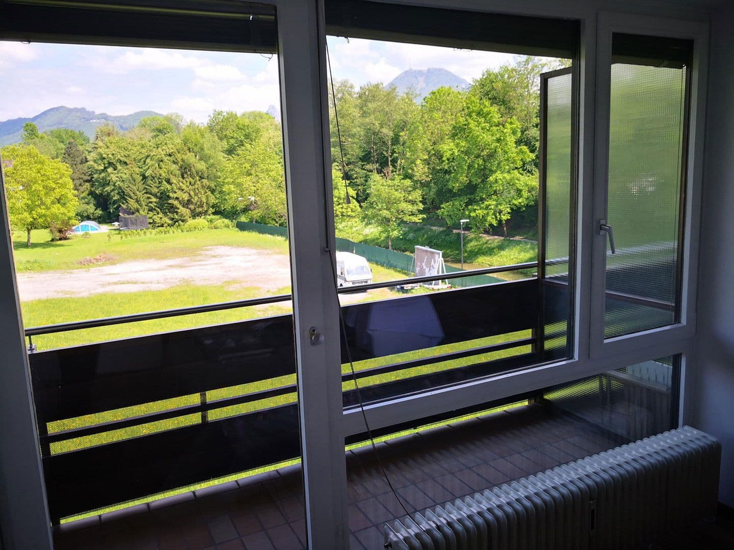 Prodej bytu 2+1 42 m², Salzburg, Salcbursko Prodej bytu 2+1 42 m², Salzburg, Salcbursko