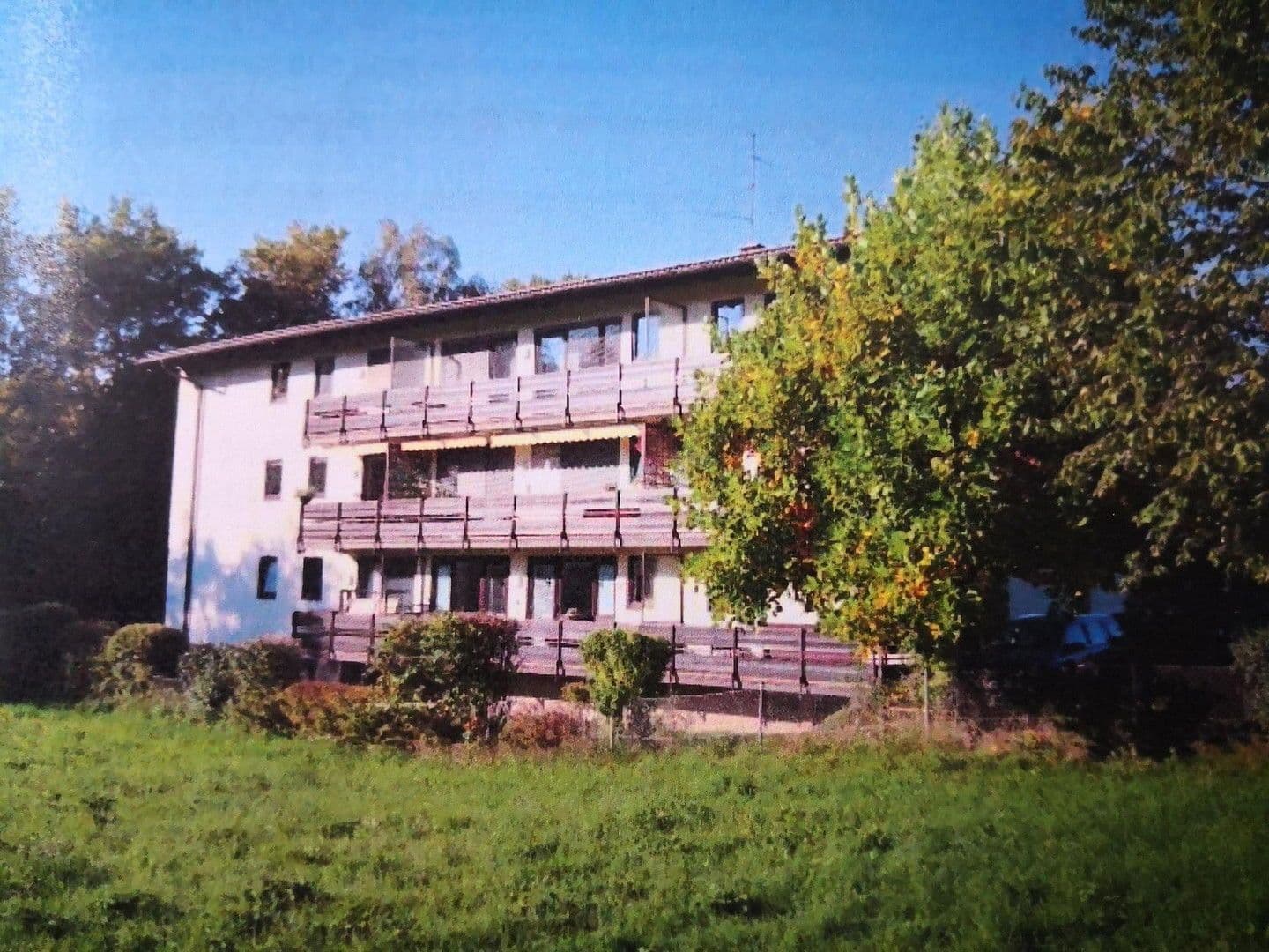 Prodej bytu 2+1 42 m², Salzburg, Salcbursko Prodej bytu 2+1 42 m², Salzburg, Salcbursko