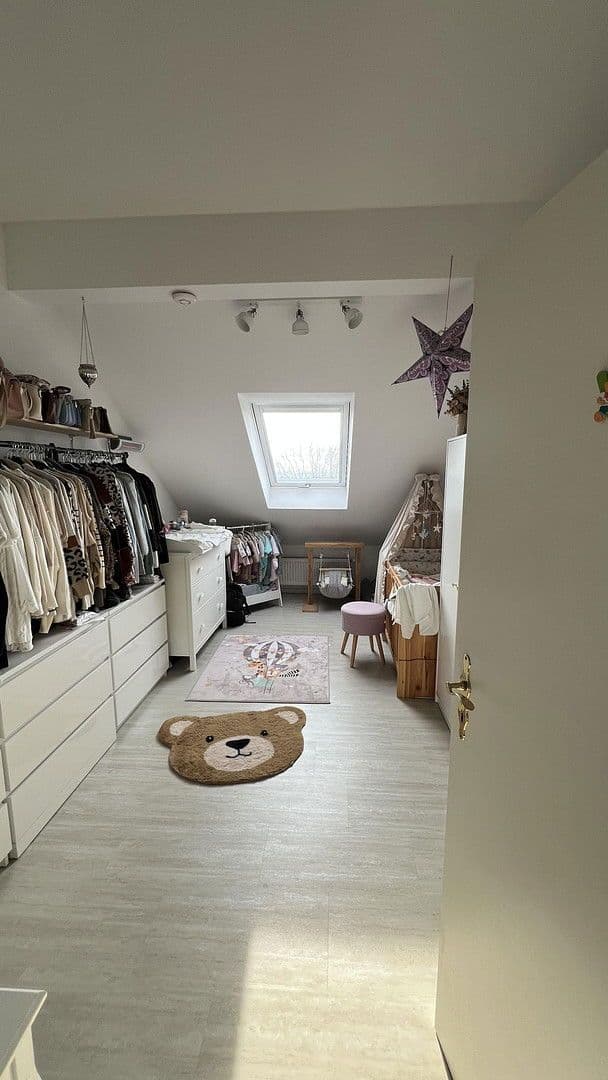 Prodej bytu 4+1 85 m², Pliezhausen, Bádensko-Württembersko Prodej bytu 4+1 85 m², Pliezhausen, Bádensko-Württembersko