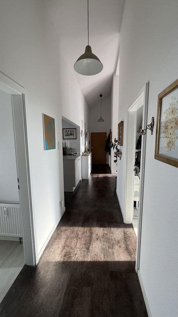 Prodej bytu 4+1 85 m², Pliezhausen, Bádensko-Württembersko Prodej bytu 4+1 85 m², Pliezhausen, Bádensko-Württembersko