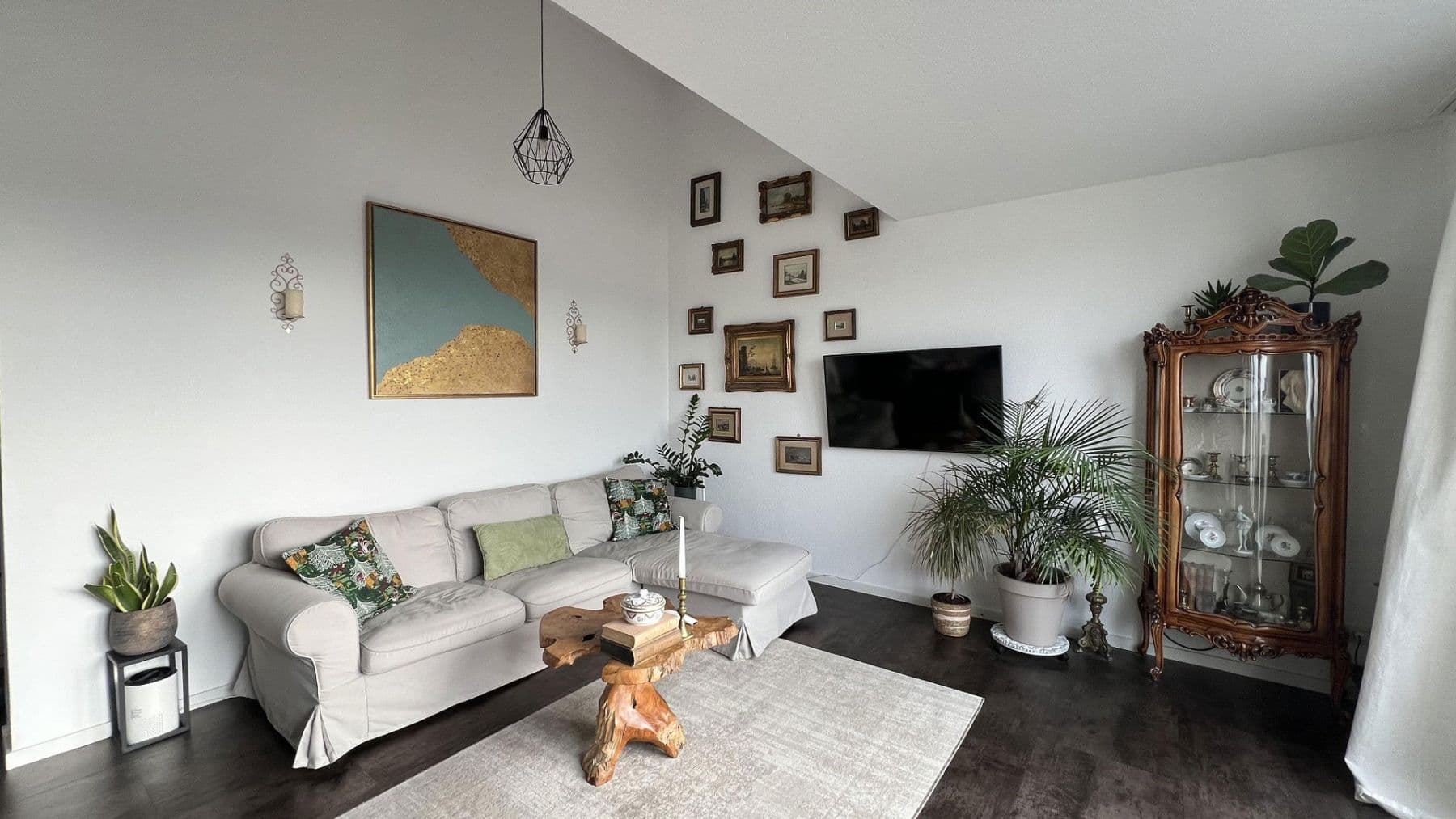 Prodej bytu 4+1 85 m², Pliezhausen, Bádensko-Württembersko Prodej bytu 4+1 85 m², Pliezhausen, Bádensko-Württembersko