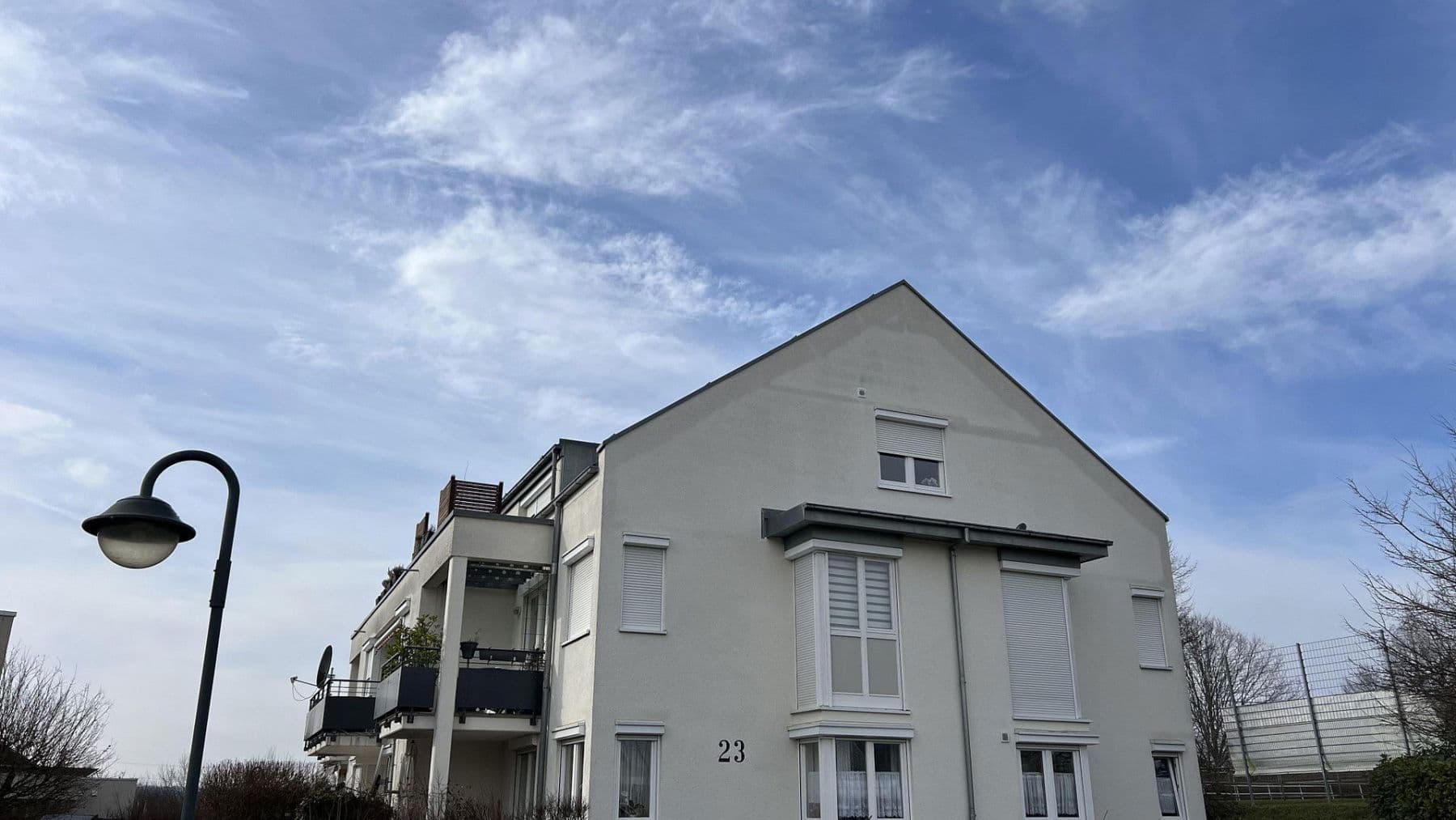 Prodej bytu 4+1 85 m², Pliezhausen, Bádensko-Württembersko Prodej bytu 4+1 85 m², Pliezhausen, Bádensko-Württembersko