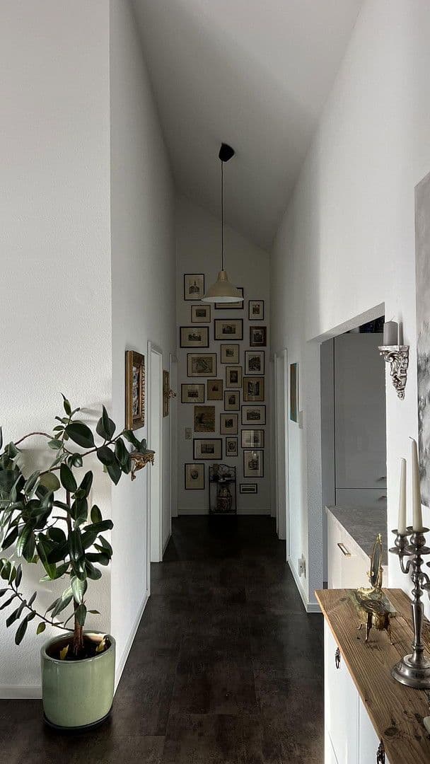 Prodej bytu 4+1 85 m², Pliezhausen, Bádensko-Württembersko Prodej bytu 4+1 85 m², Pliezhausen, Bádensko-Württembersko