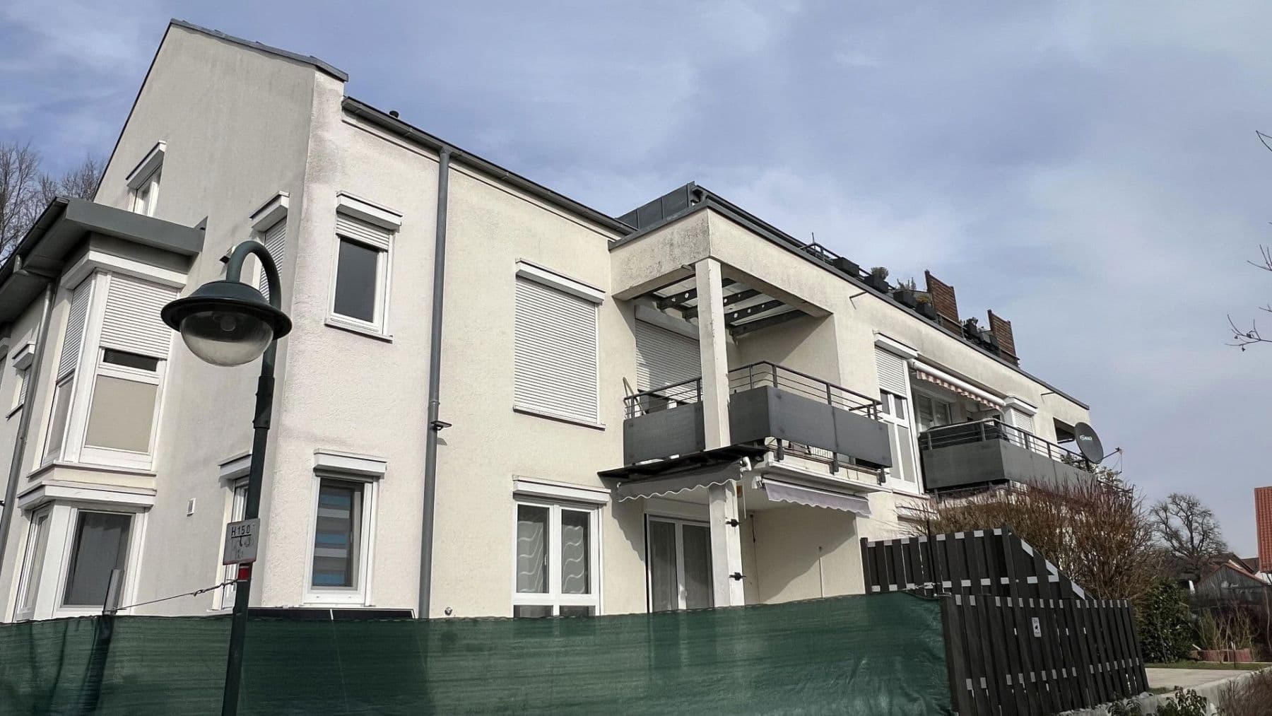 Prodej bytu 4+1 85 m², Pliezhausen, Bádensko-Württembersko Prodej bytu 4+1 85 m², Pliezhausen, Bádensko-Württembersko