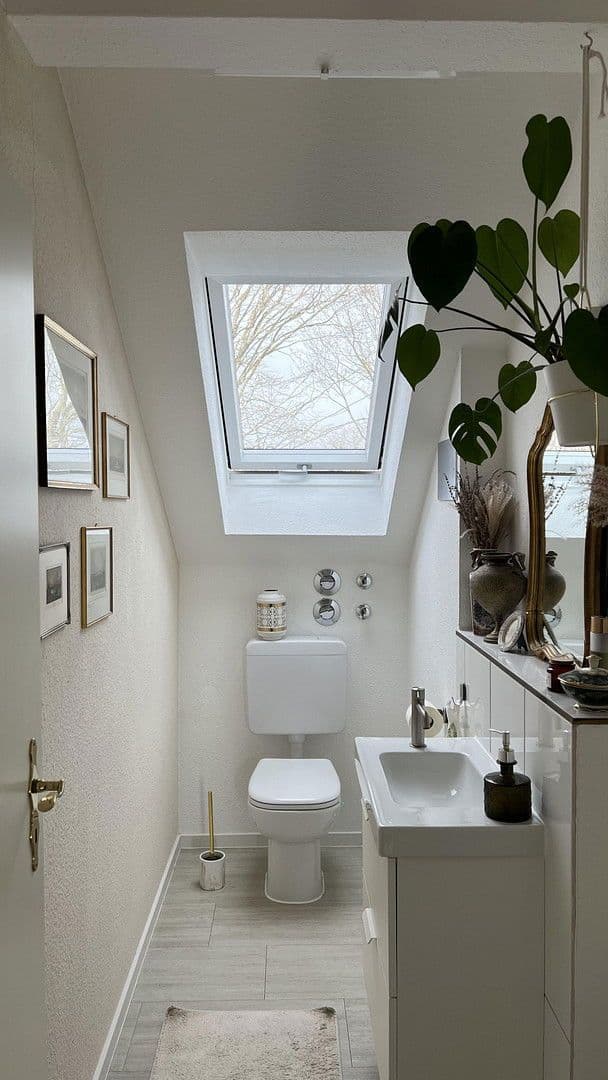 Prodej bytu 4+1 85 m², Pliezhausen, Bádensko-Württembersko Prodej bytu 4+1 85 m², Pliezhausen, Bádensko-Württembersko