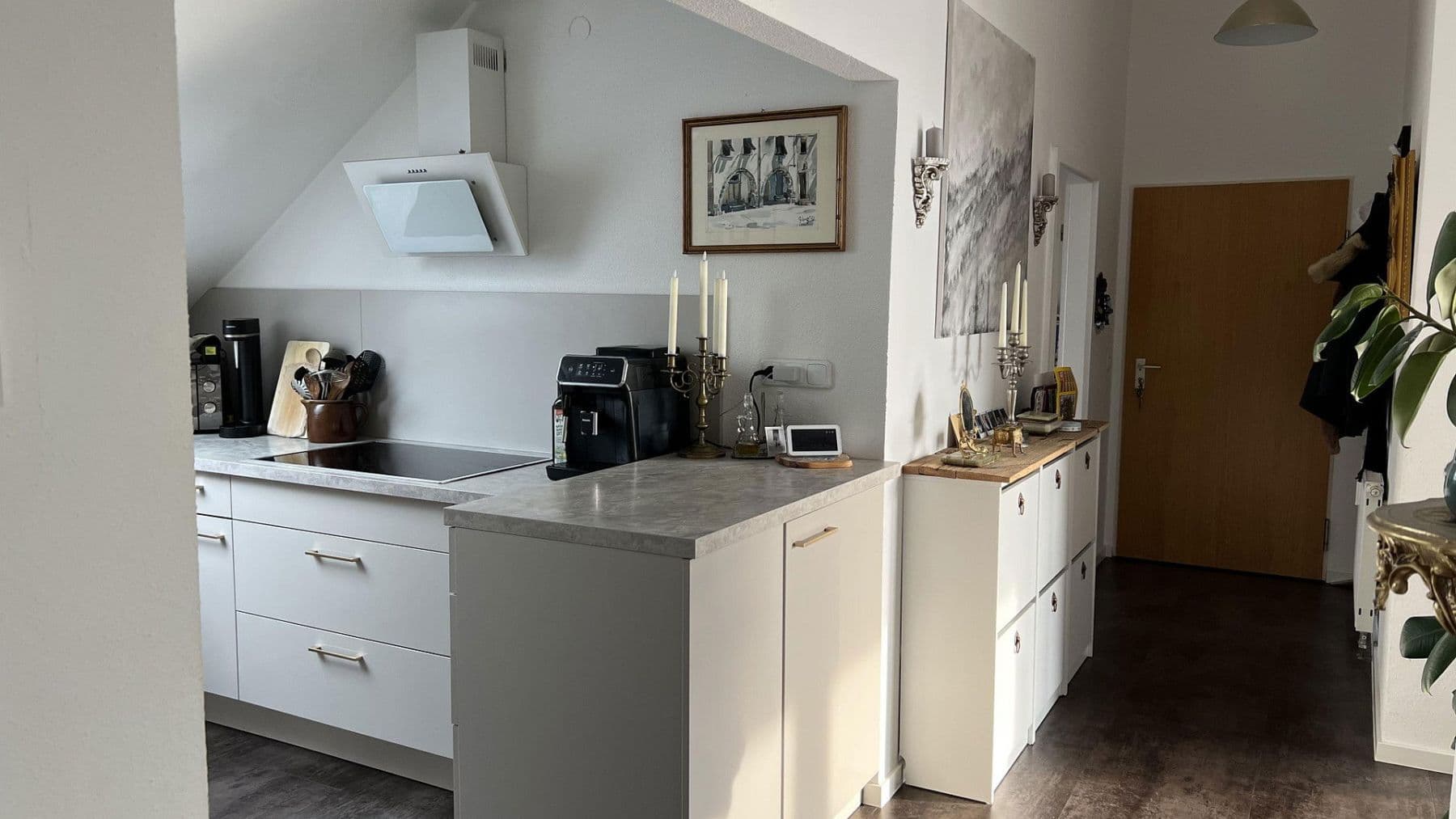 Prodej bytu 4+1 85 m², Pliezhausen, Bádensko-Württembersko Prodej bytu 4+1 85 m², Pliezhausen, Bádensko-Württembersko