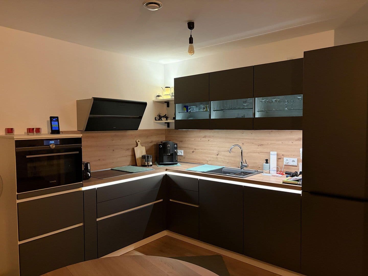 Prodej bytu 3+kk 95 m², Nienburg/Weser, Dolní Sasko Prodej bytu 3+kk 95 m², Nienburg/Weser, Dolní Sasko