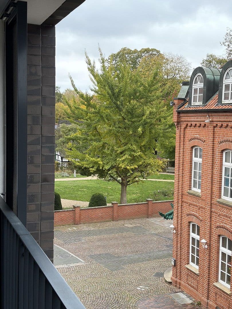 Prodej bytu 3+kk 95 m², Nienburg/Weser, Dolní Sasko Prodej bytu 3+kk 95 m², Nienburg/Weser, Dolní Sasko