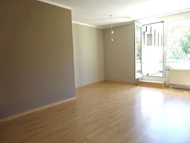 Prodej bytu 2+1 66 m², Am Weiher, Unterschleißheim, Bavorsko Prodej bytu 2+1 66 m², Am Weiher, Unterschleißheim, Bavorsko