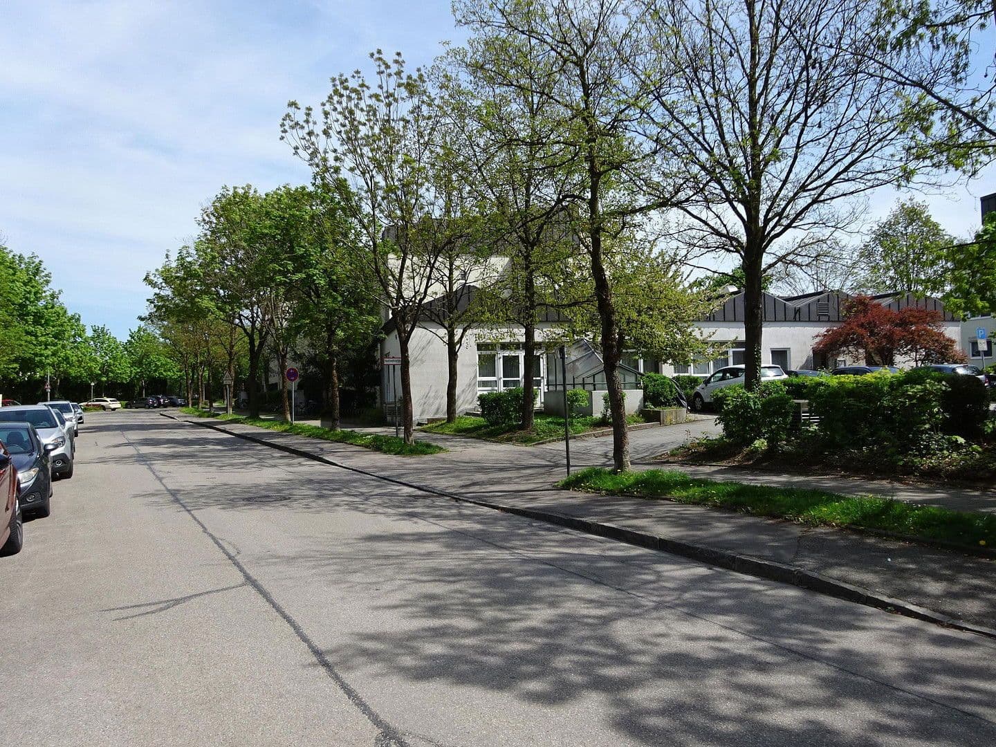 Prodej bytu 2+1 66 m², Am Weiher, Unterschleißheim, Bavorsko Prodej bytu 2+1 66 m², Am Weiher, Unterschleißheim, Bavorsko