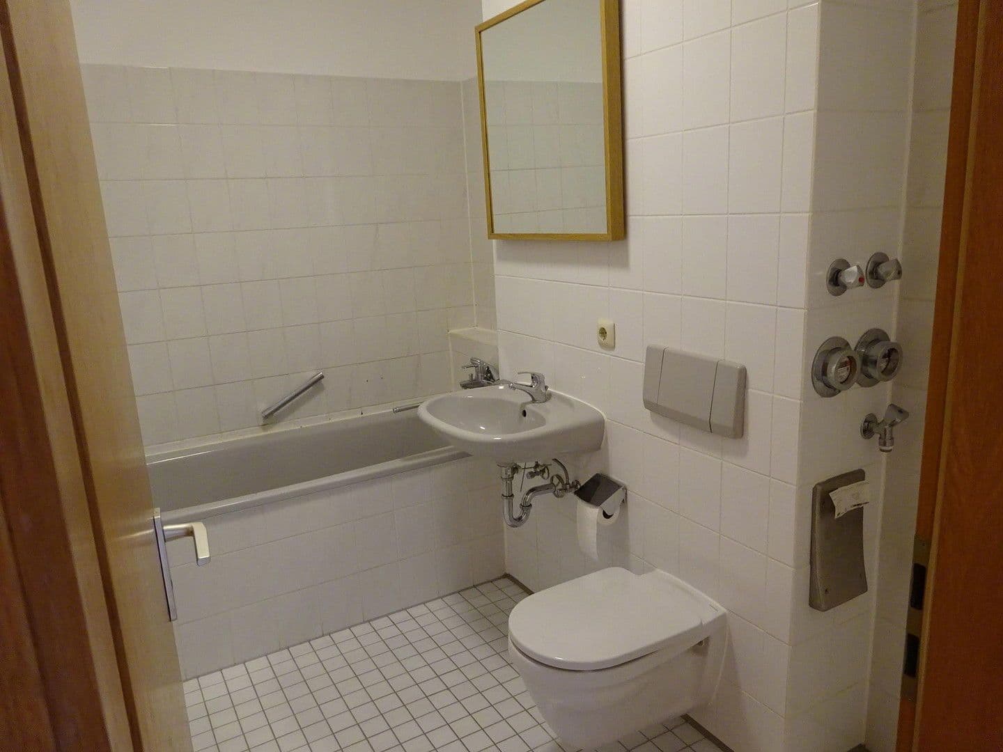 Prodej bytu 2+1 66 m², Am Weiher, Unterschleißheim, Bavorsko Prodej bytu 2+1 66 m², Am Weiher, Unterschleißheim, Bavorsko