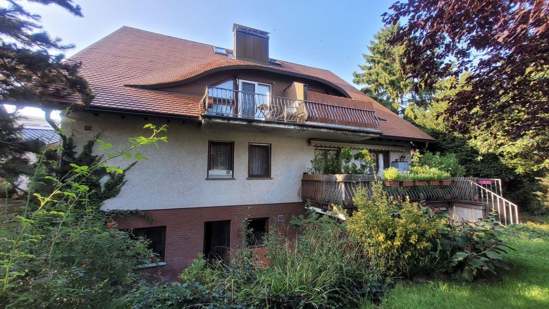 Prodej bytu 3+kk 129 m², Am Weinfaß 60, Rüsselsheim am Main, Hessen Prodej bytu 3+kk 129 m², Am Weinfaß 60, Rüsselsheim am Main, Hessen