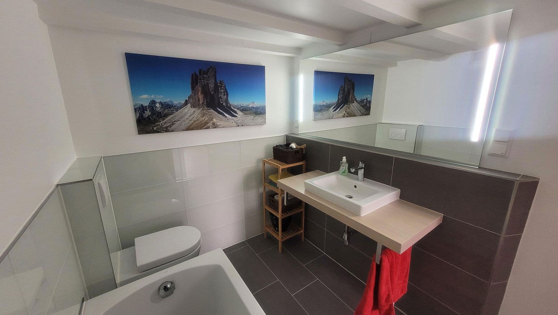 Prodej bytu 3+kk 129 m², Am Weinfaß 60, Rüsselsheim am Main, Hessen Prodej bytu 3+kk 129 m², Am Weinfaß 60, Rüsselsheim am Main, Hessen