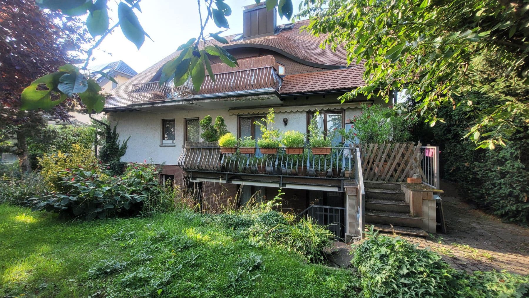 Prodej bytu 3+kk 129 m², Am Weinfaß 60, Rüsselsheim am Main, Hessen Prodej bytu 3+kk 129 m², Am Weinfaß 60, Rüsselsheim am Main, Hessen