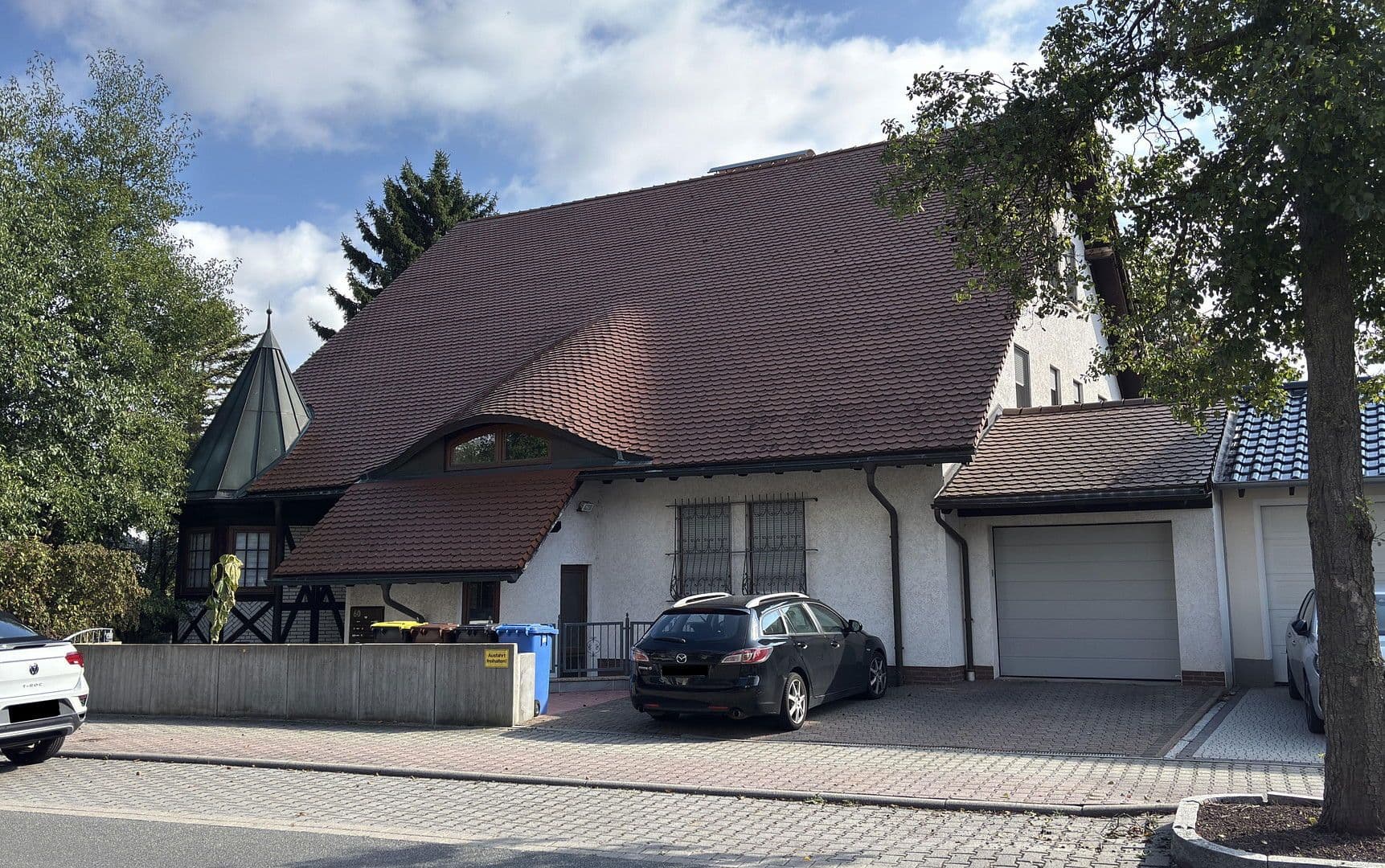 Prodej bytu 3+kk 129 m², Am Weinfaß 60, Rüsselsheim am Main, Hessen Prodej bytu 3+kk 129 m², Am Weinfaß 60, Rüsselsheim am Main, Hessen