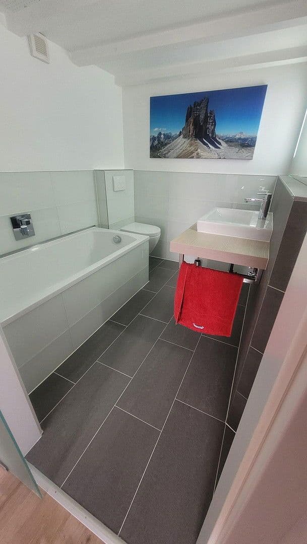 Prodej bytu 3+kk 129 m², Am Weinfaß 60, Rüsselsheim am Main, Hessen Prodej bytu 3+kk 129 m², Am Weinfaß 60, Rüsselsheim am Main, Hessen