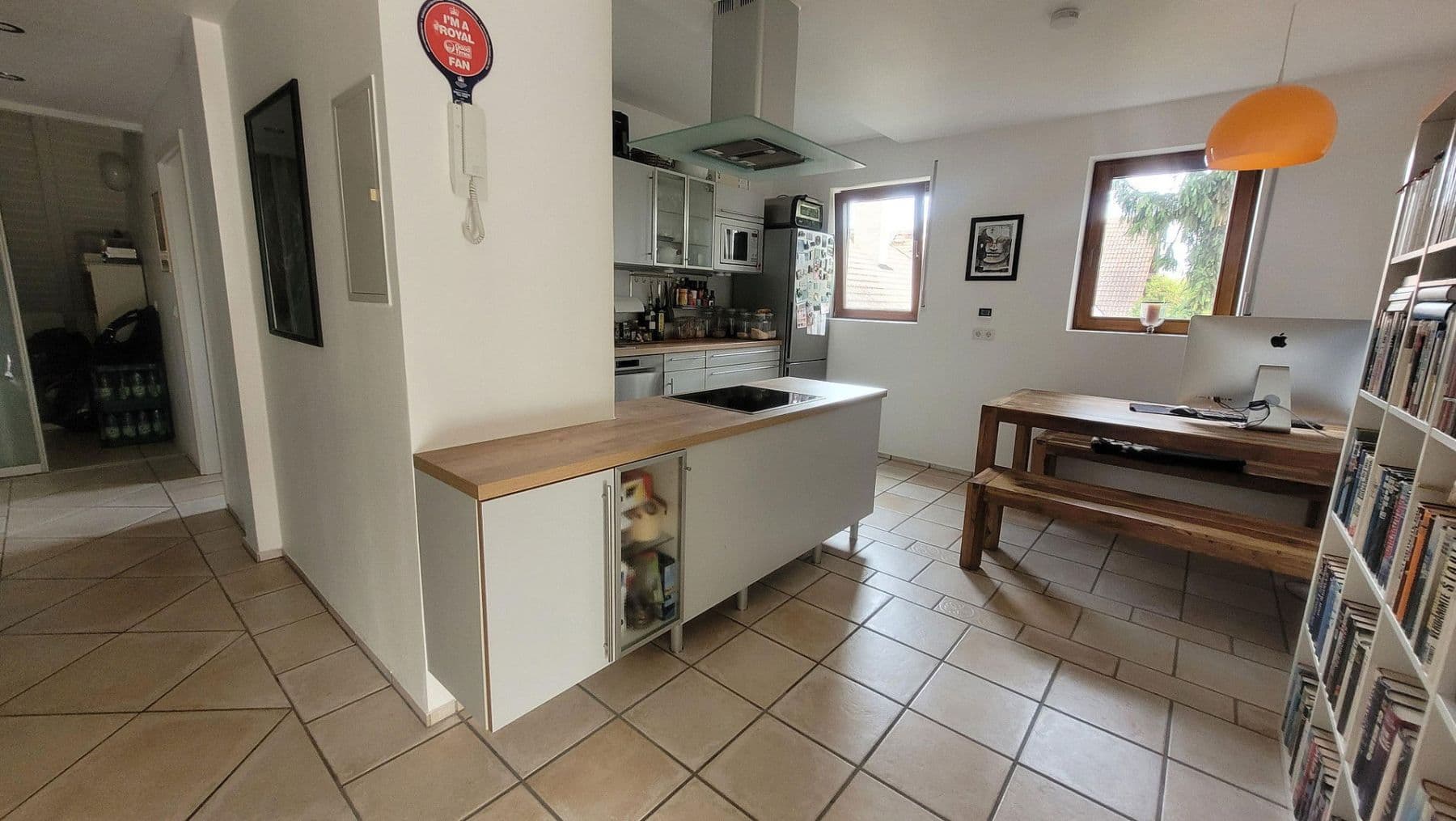 Prodej bytu 3+kk 129 m², Am Weinfaß 60, Rüsselsheim am Main, Hessen Prodej bytu 3+kk 129 m², Am Weinfaß 60, Rüsselsheim am Main, Hessen