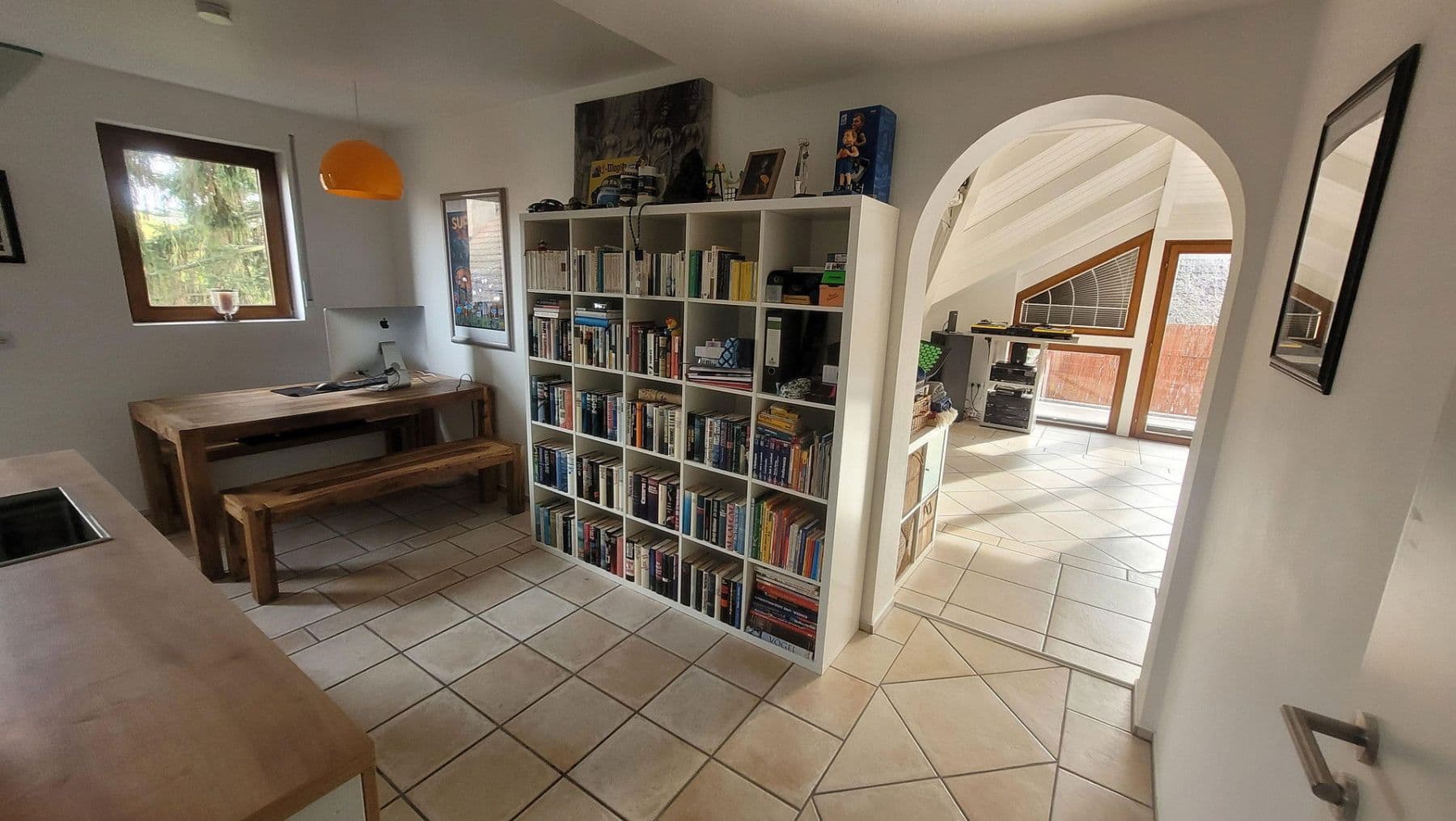 Prodej bytu 3+kk 129 m², Am Weinfaß 60, Rüsselsheim am Main, Hessen Prodej bytu 3+kk 129 m², Am Weinfaß 60, Rüsselsheim am Main, Hessen