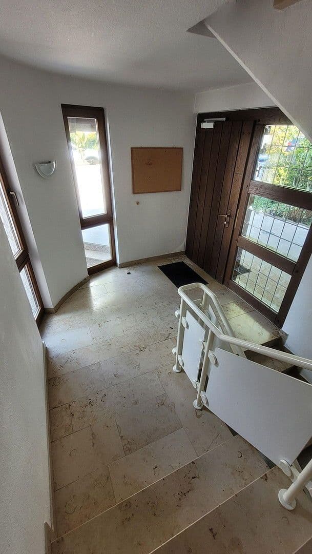 Prodej bytu 3+kk 129 m², Am Weinfaß 60, Rüsselsheim am Main, Hessen Prodej bytu 3+kk 129 m², Am Weinfaß 60, Rüsselsheim am Main, Hessen