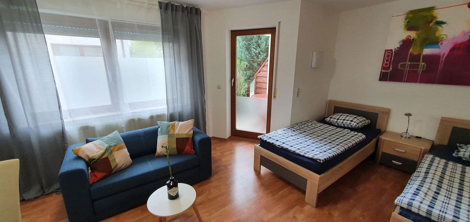 Prodej bytu 1+1 35 m², Ammerbuch, Bádensko-Württembersko Prodej bytu 1+1 35 m², Ammerbuch, Bádensko-Württembersko